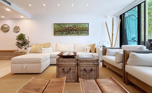 Townhouse in Key Colony Beach, Florida, United States 1