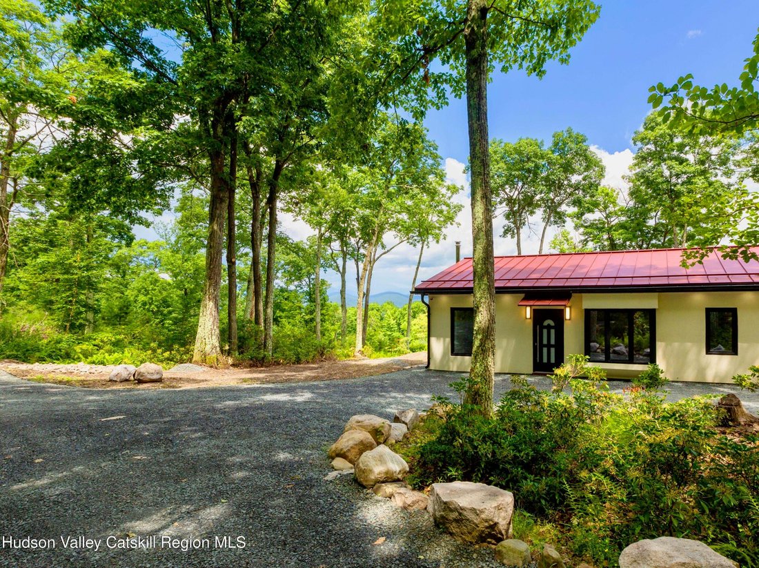 House in Kerhonkson, New York, United States 3 - 18586516