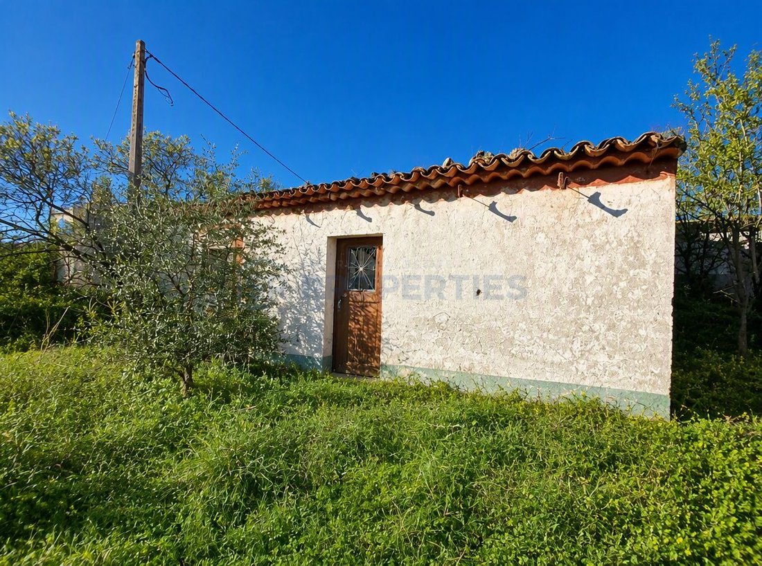 Land in Loule (Sao Clemente), Algarve, Portugal 3 - 18435876