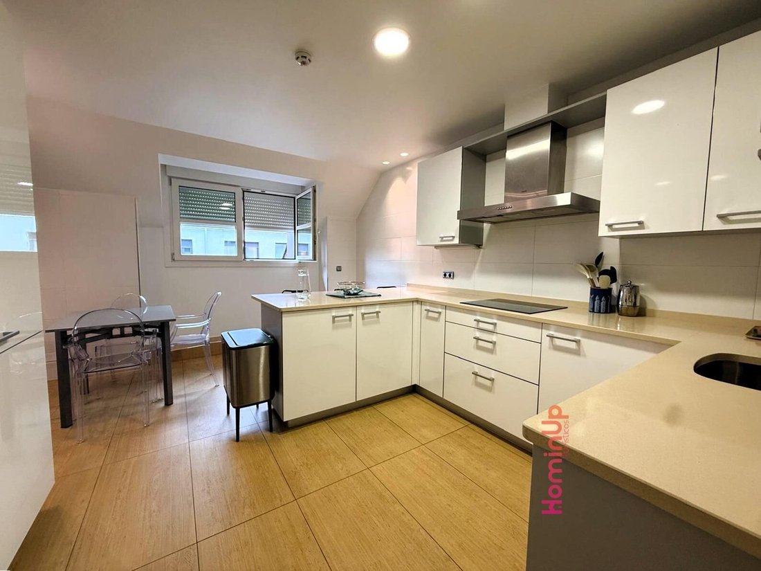 Appartement à Abando, Bilbao, Espagne 3 - 18586521