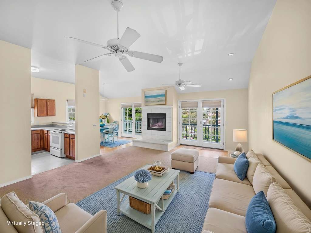 Condo in Waimea, Hawaii, United States 1 - 18586508
