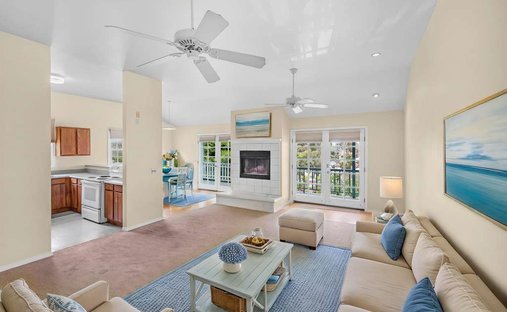 Appartement à Waimea, Hawaï, États-Unis 1