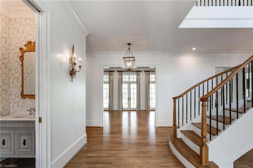 House in Greensboro, North Carolina, United States 5 - 18586491