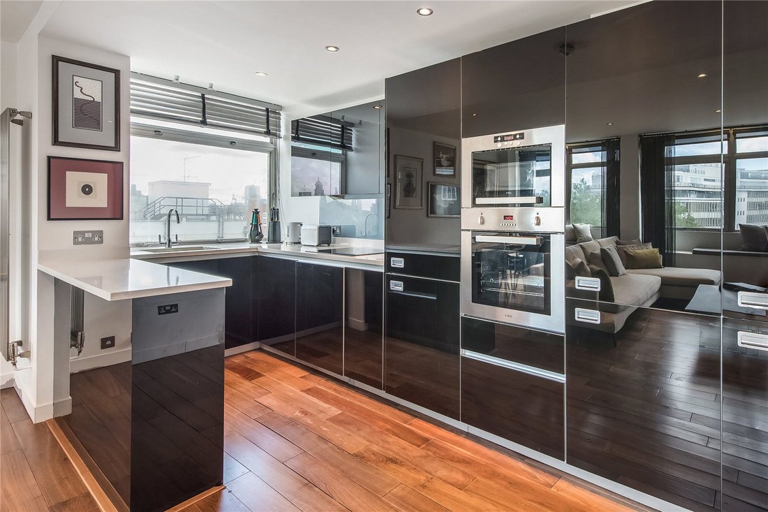 Apartment in Belgravia, Westminster, England 4 - 18586506