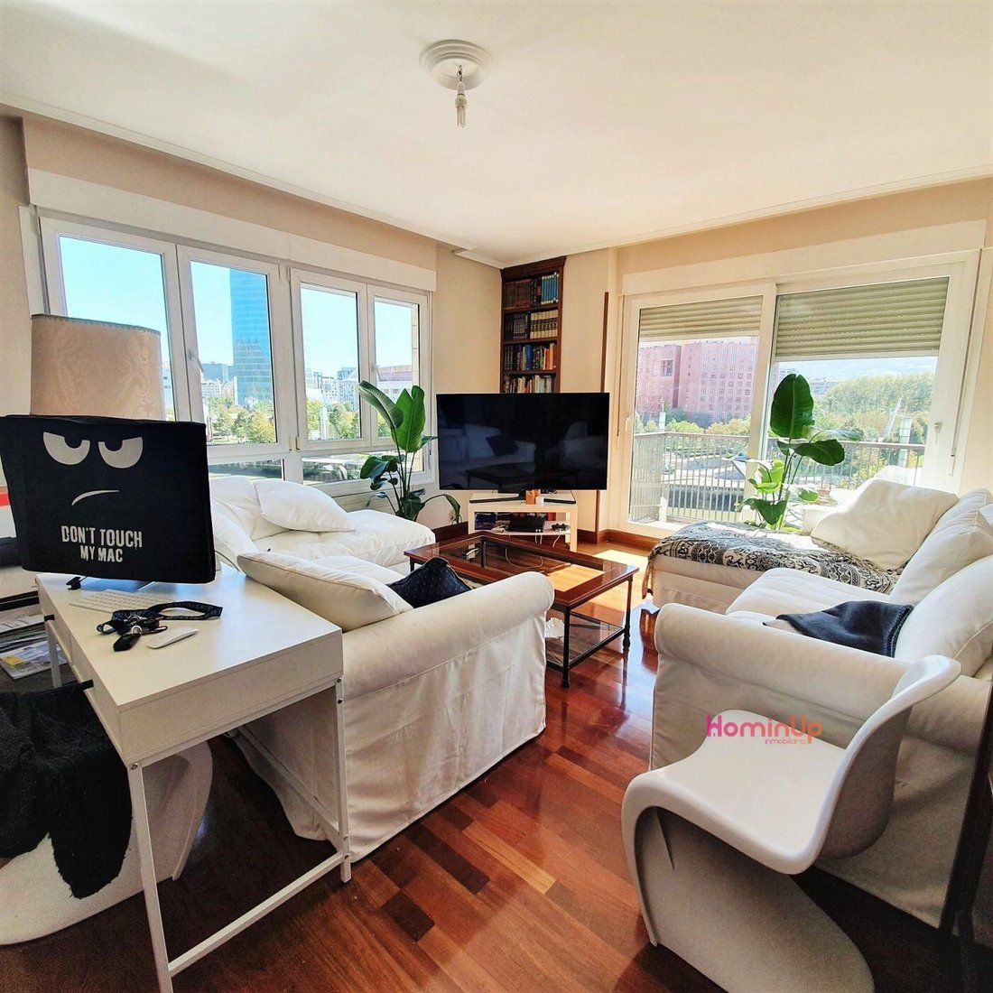 Appartamento a Bilbao, Paesi Baschi, Spagna 5 - 18586435