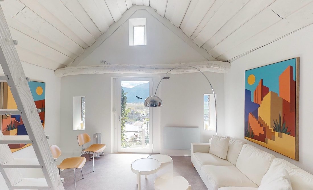 Chalet in Locarno, Ticino, Switzerland 1 - 18586495