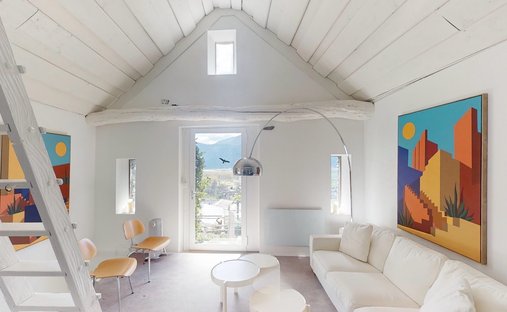Chalet en Locarno, Cantón del Tesino, Suiza 1