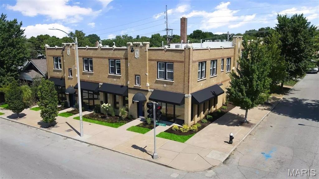 Andere in St. Louis, Missouri, Vereinigte Staaten 2 - 18586529