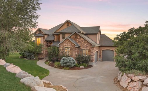 Casa a Layton, Utah, Stati Uniti 1