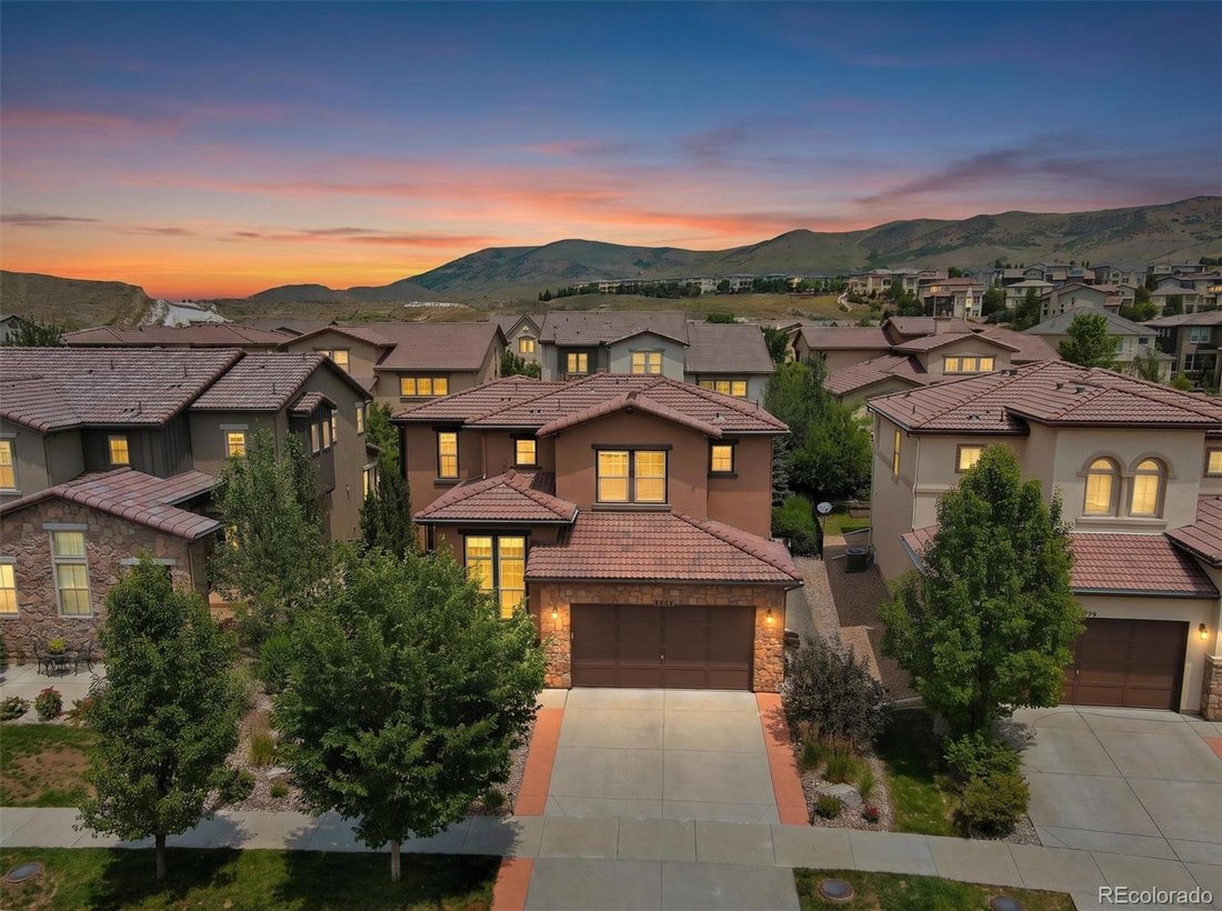 House in Lakewood, Colorado, United States 2 - 18586451