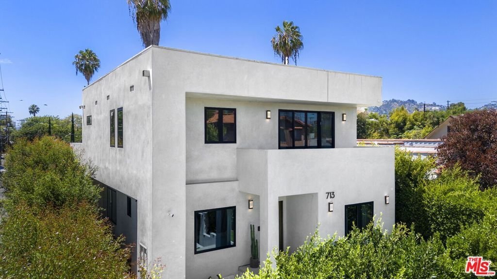 House in Los Angeles, California, United States 3 - 18586445
