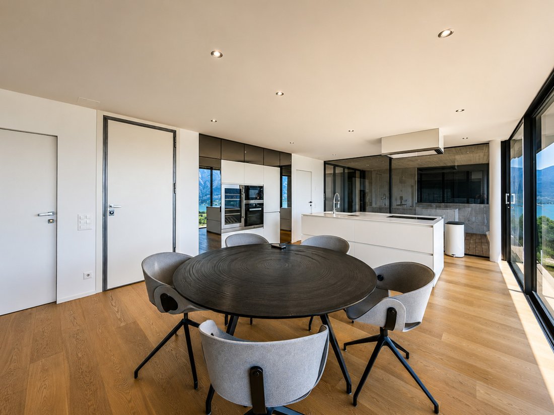 Apartment in Locarno, Ticino, Switzerland 2 - 18586501