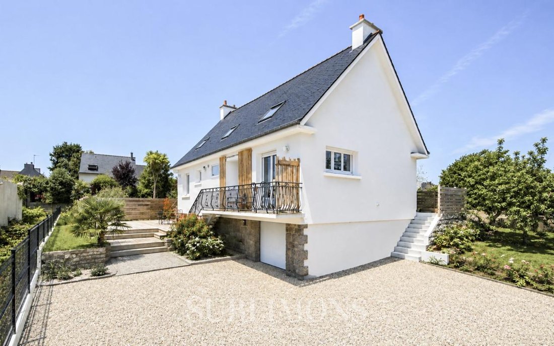 House in Kervignac, Brittany, France 1 - 18586519