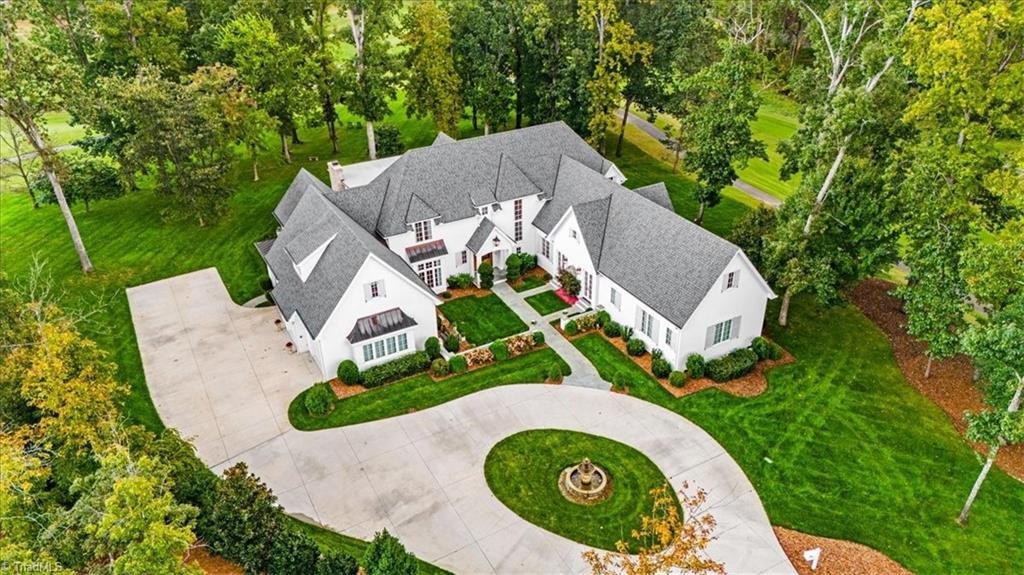 House in Greensboro, North Carolina, United States 2 - 18586491