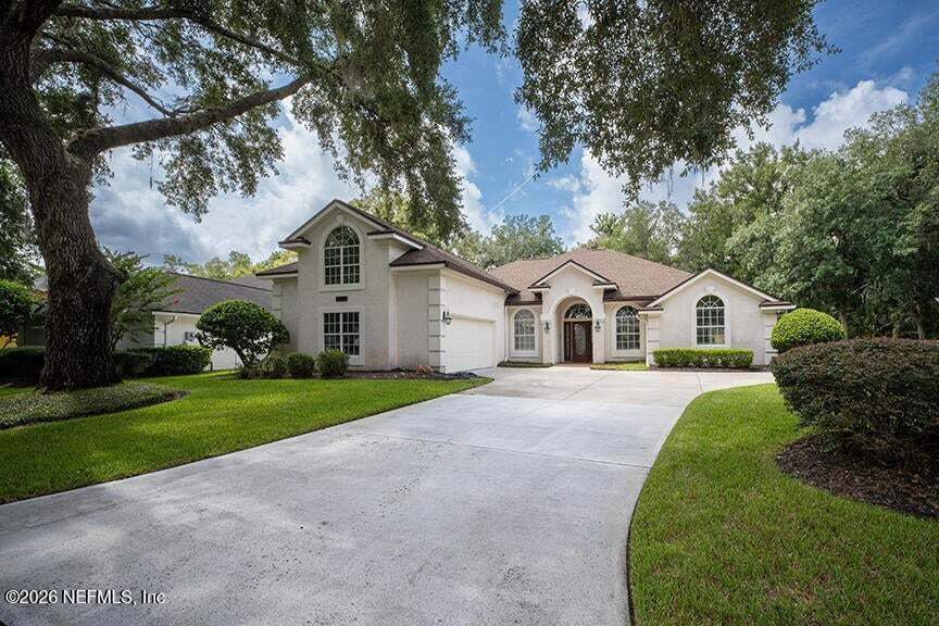 House in Jacksonville, Florida, United States 1 - 18586414