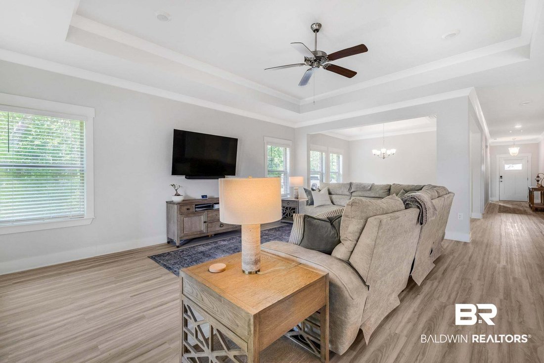 House in Fairhope, Alabama, United States 5 - 18407975