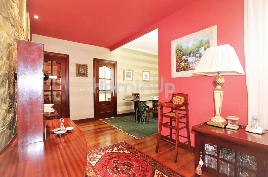 Appartamento a Abando, Bilbao, Spagna 2 - 18586489