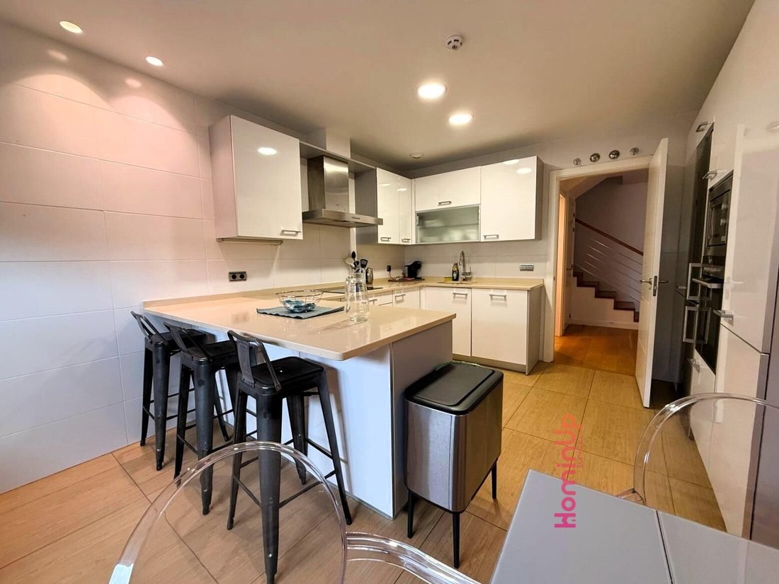Appartement à Abando, Bilbao, Espagne 2 - 18586521