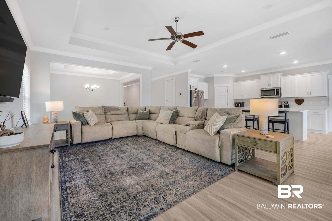 House in Fairhope, Alabama, United States 4 - 18407975