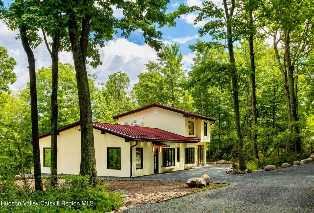 House in Kerhonkson, New York, United States 2 - 18586516