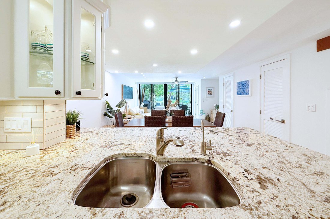 Townhouse in Key Colony Beach, Florida, United States 4 - 18586397