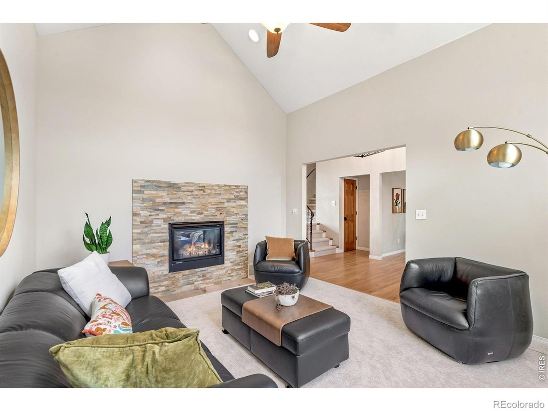 House in Fort Collins, Colorado, United States 5 - 18586450