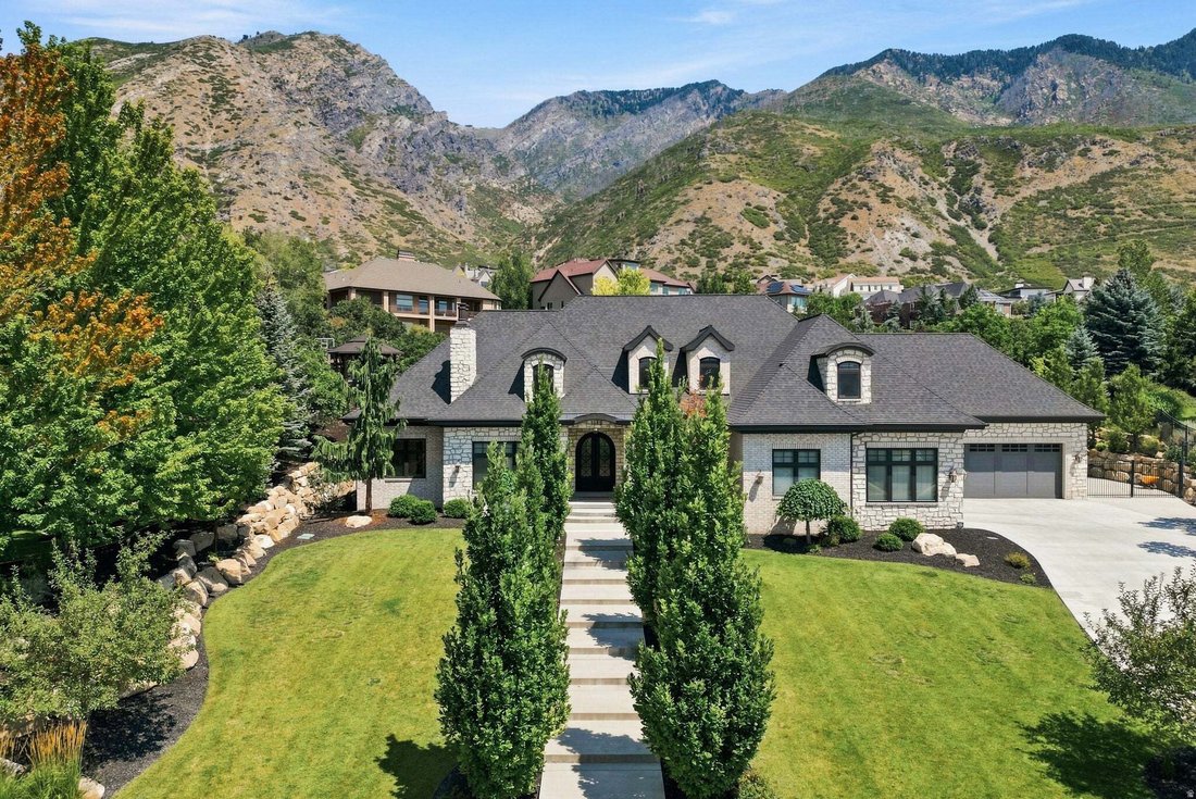 House in American Fork, Utah, United States 2 - 18586464