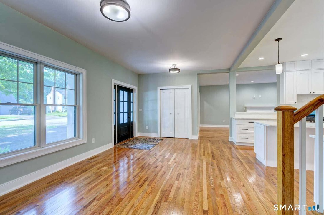 House in Wethersfield, Connecticut, United States 5 - 18586391