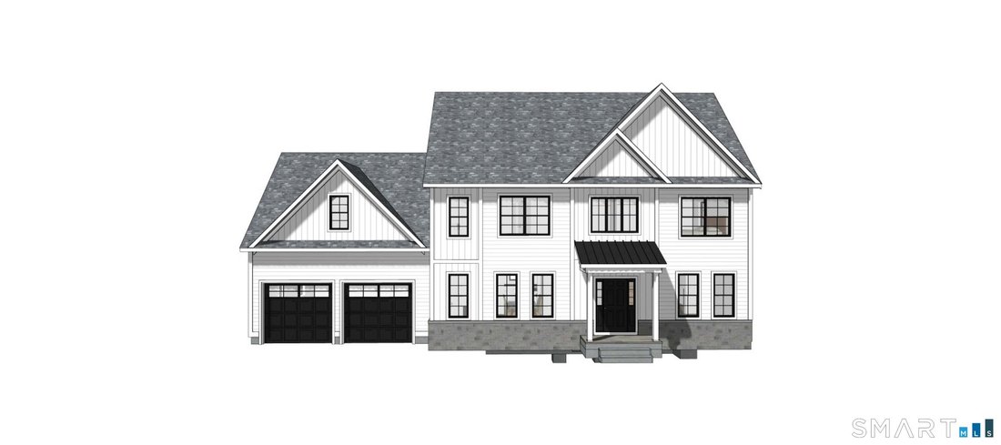 House in Somers, Connecticut, United States 3 - 18040140