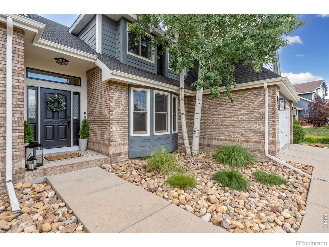 House in Fort Collins, Colorado, United States 2 - 18586450