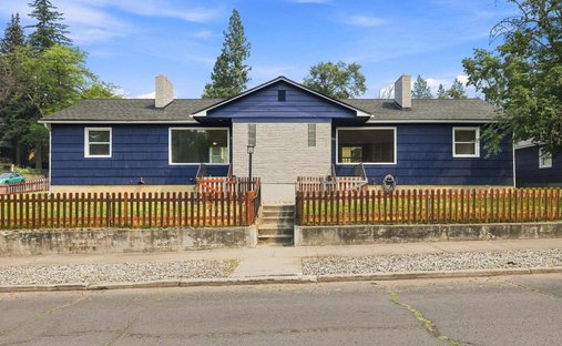 Spokane, Washington, United States 1