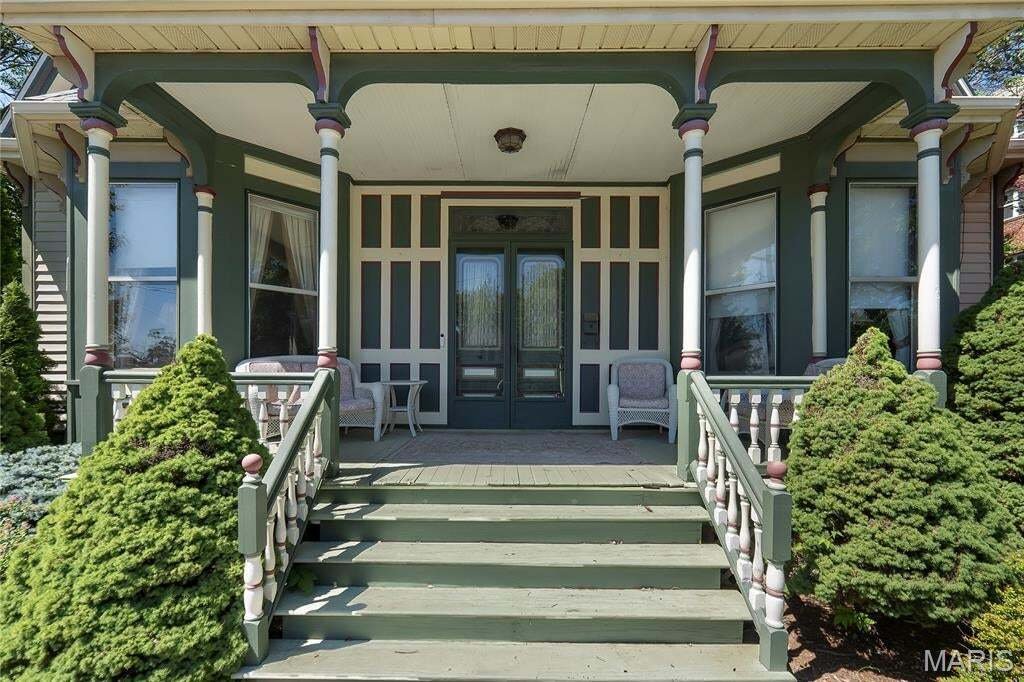 House in Cape Girardeau, Missouri, United States 2 - 18586528