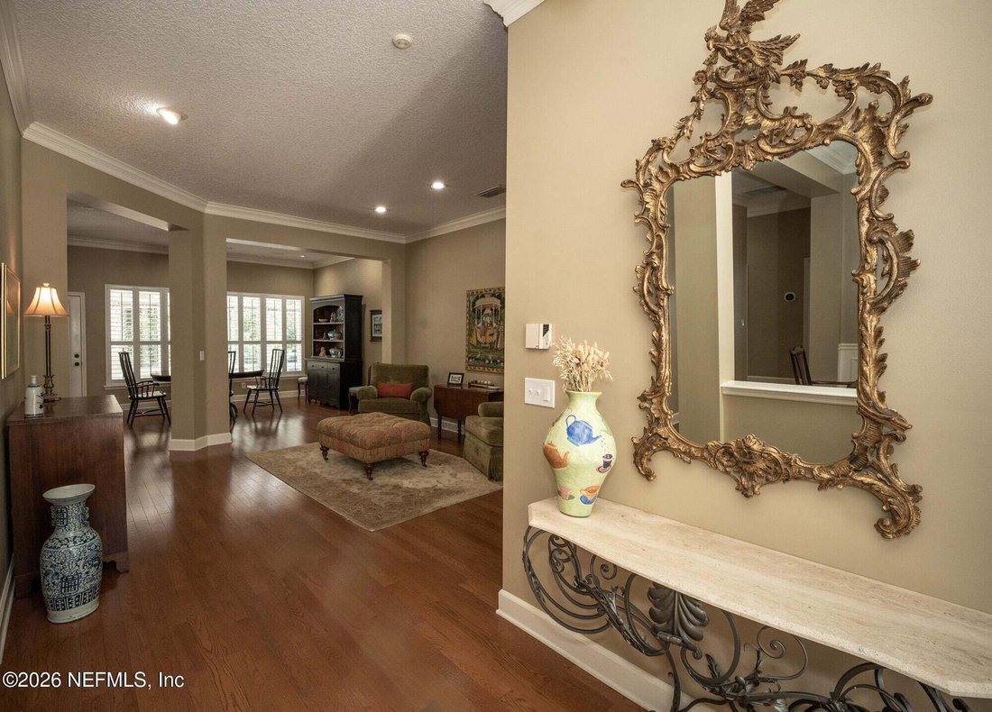 House in Jacksonville, Florida, United States 5 - 18586414