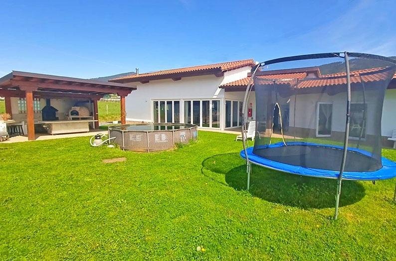 Country House in Mungia, Basque Country, Spain 1 - 18586510