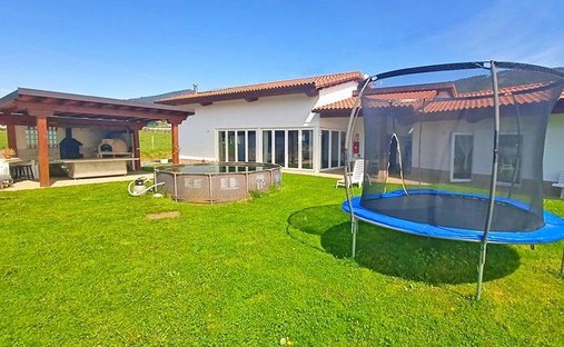 Casa de Campo en Munguía, País Vasco, España 1