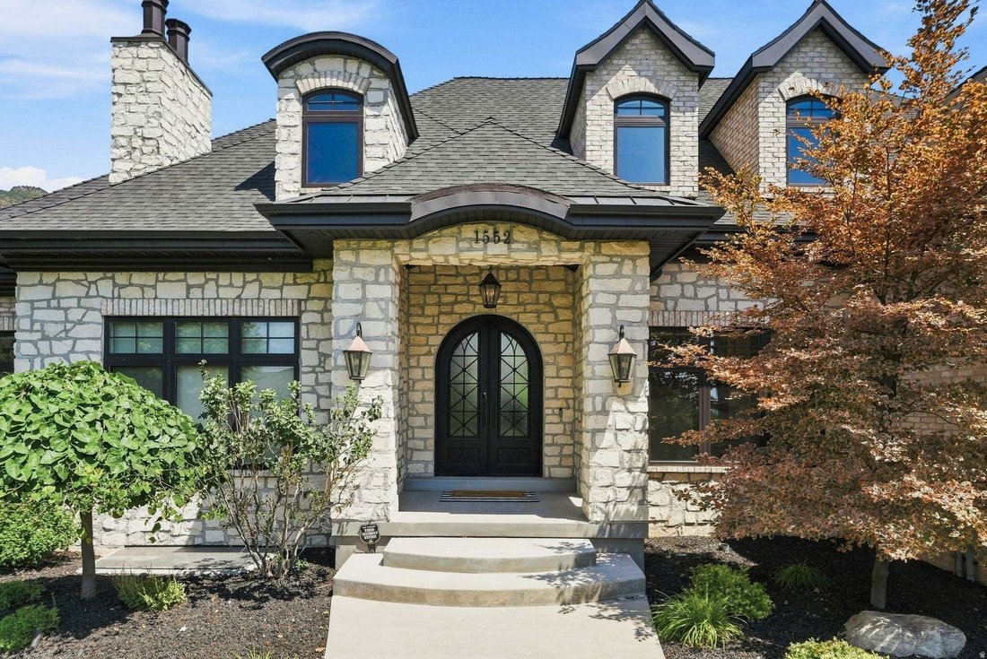 House in American Fork, Utah, United States 5 - 18586464