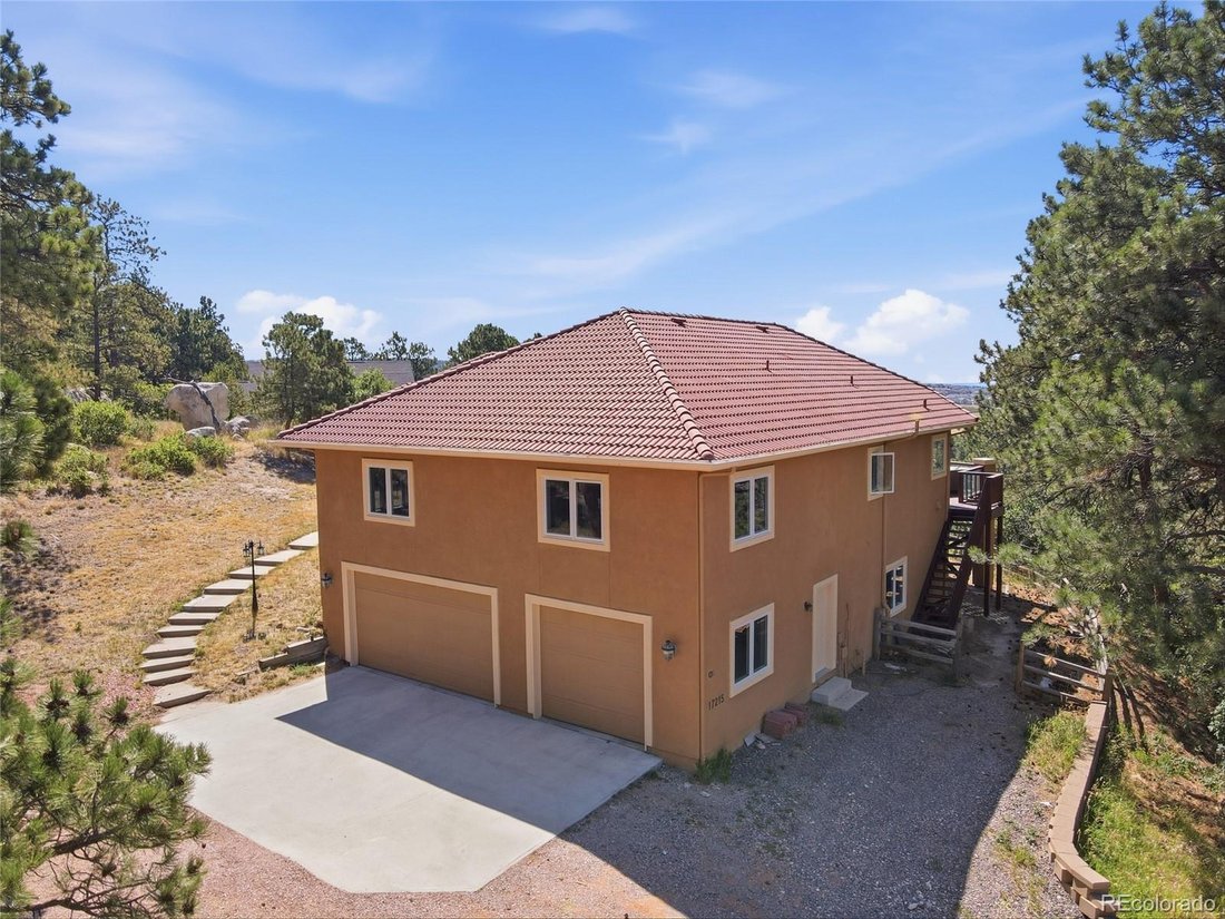 House in Monument, Colorado, United States 4 - 18586456