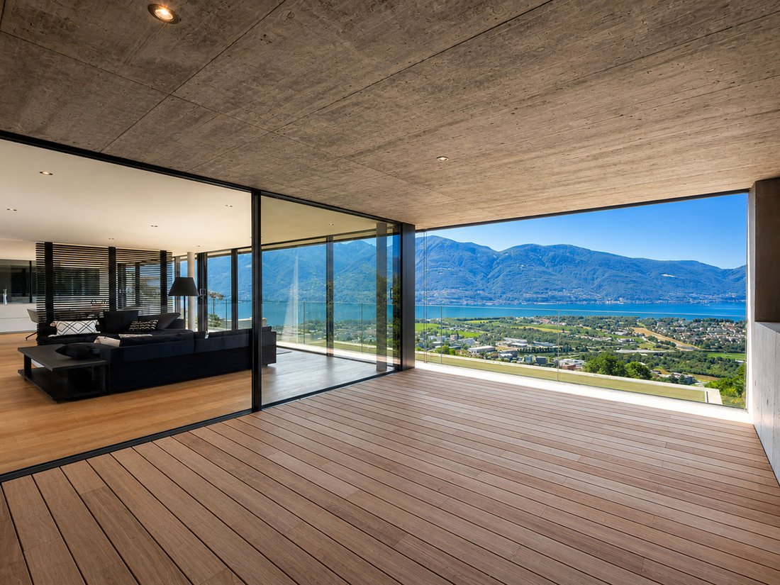 Apartment in Locarno, Ticino, Switzerland 4 - 18586501