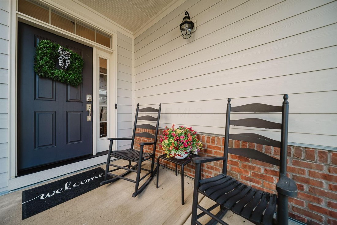Condo in Dublin, Ohio, United States 4 - 18586490