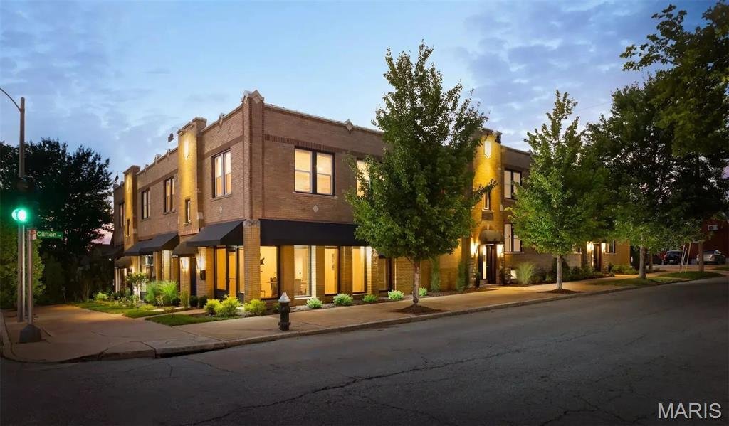 Andere in St. Louis, Missouri, Vereinigte Staaten 1 - 18586529