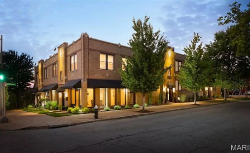 St. Louis, Missouri, United States 1