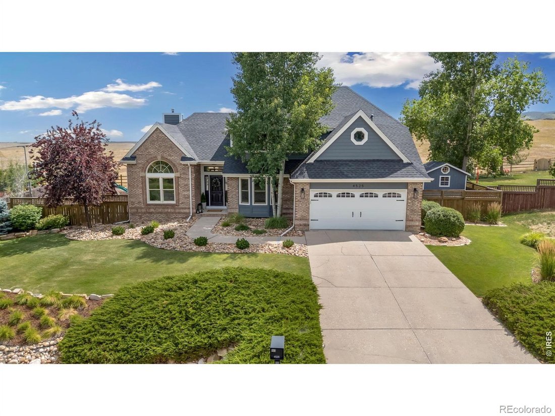 House in Fort Collins, Colorado, United States 1 - 18586450