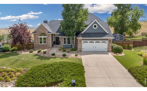 House in Fort Collins, Colorado, United States 1