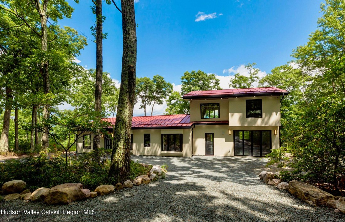 House in Kerhonkson, New York, United States 1 - 18586516