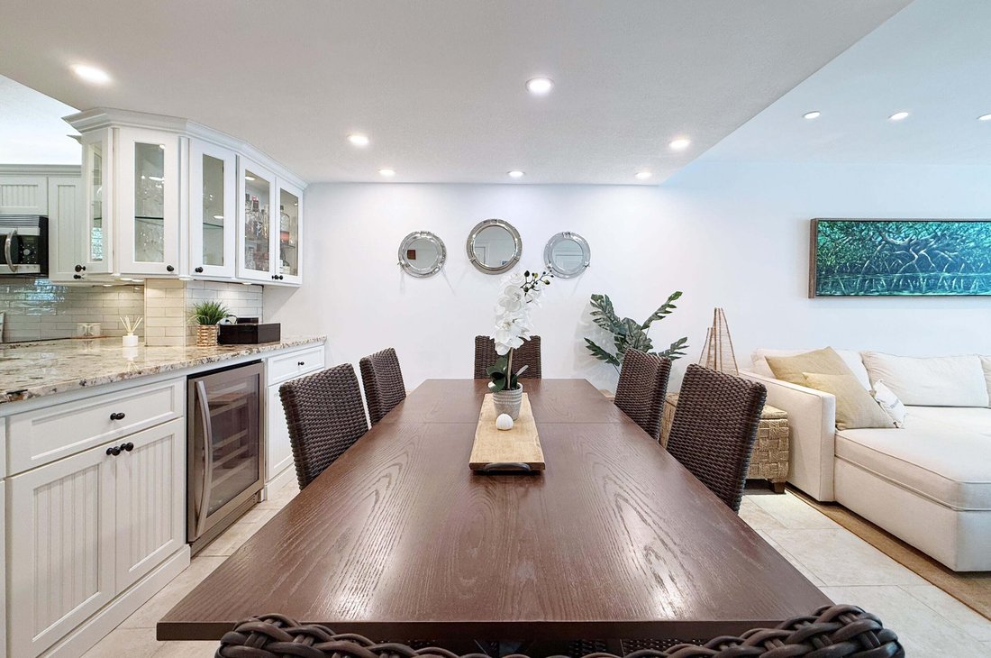 Townhouse in Key Colony Beach, Florida, United States 5 - 18586397