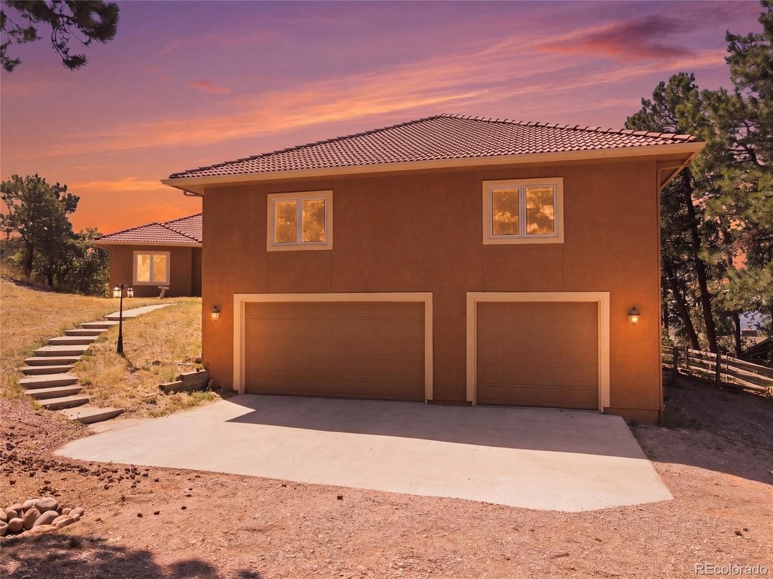House in Monument, Colorado, United States 2 - 18586456