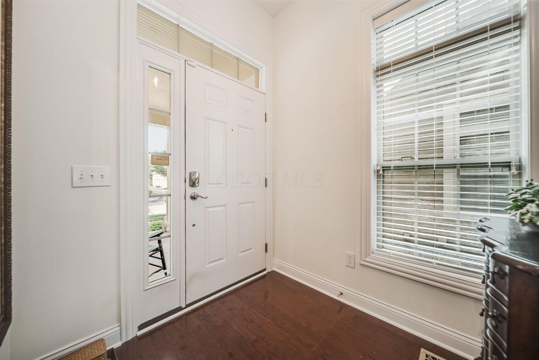 Condo in Dublin, Ohio, United States 5 - 18586490
