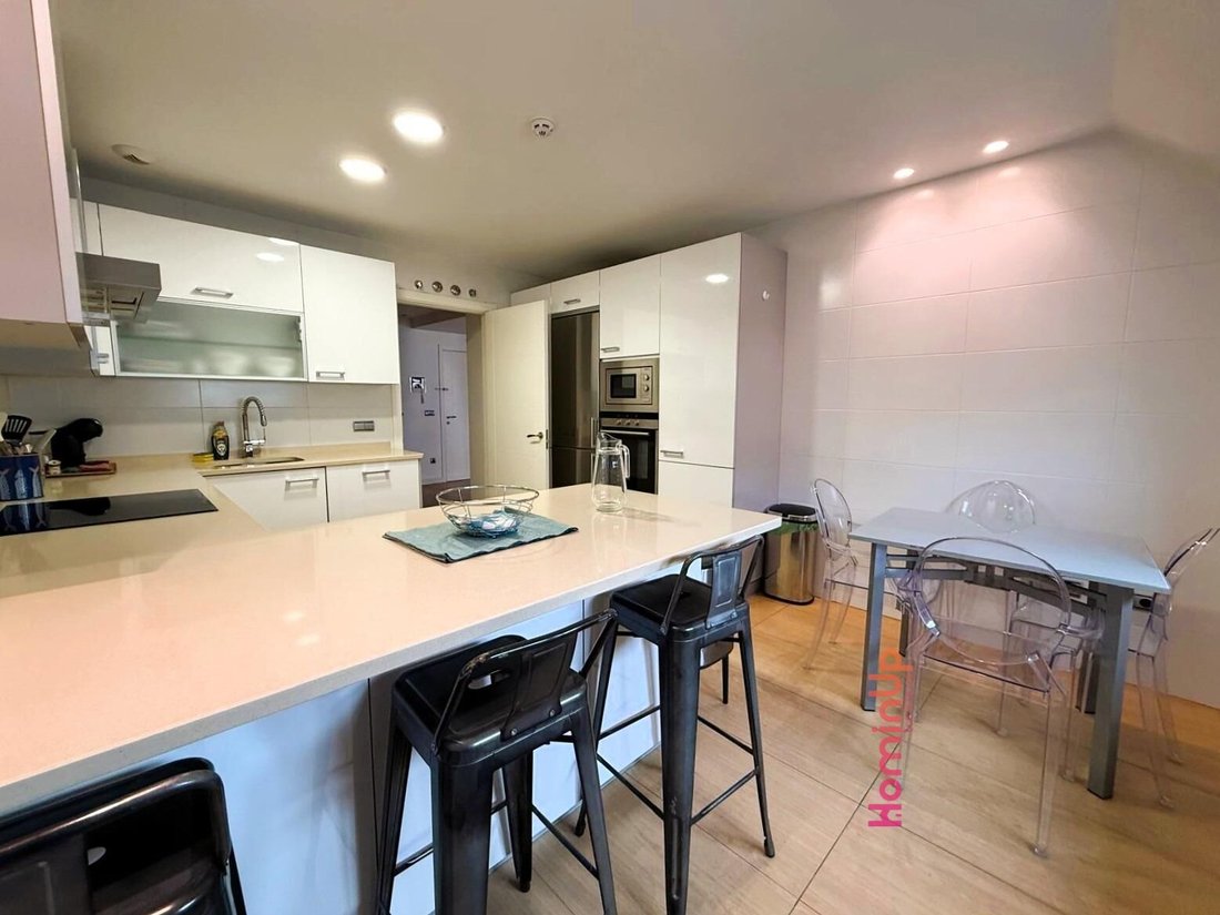 Appartement à Abando, Bilbao, Espagne 4 - 18586521