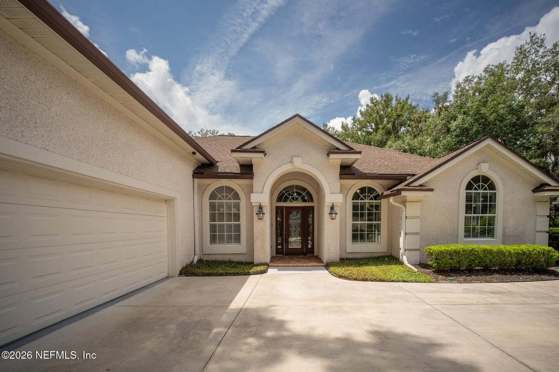 House in Jacksonville, Florida, United States 3 - 18586414