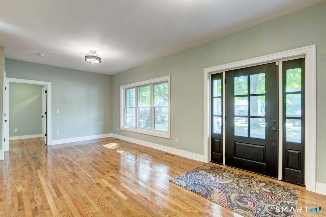 House in Wethersfield, Connecticut, United States 2 - 18586391
